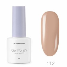 TNL Professional Mini Gel-Loks “8 feelings”, No. 112 Polin, 6 ml