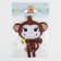 Developing game "Rursing. Monkey"