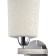 Bra Freya Fr5117wl-01ch Ciclo, 240x121x203 mm, E14, 1x40W, color chromium