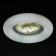 Lamp with PDU 70535/1 LED 100W Dimmer 3000-6000k white 50x50x10 cm Bayerlux