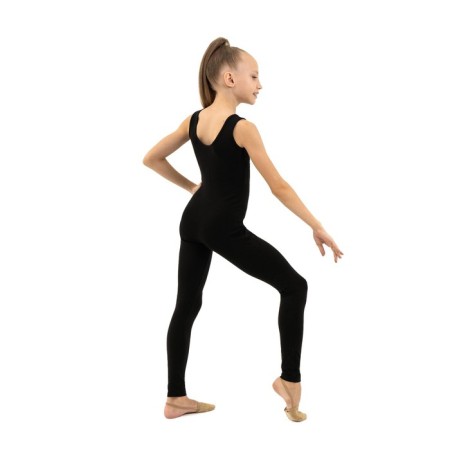 Combines for gymnastics and dancing Grace Dance, p. 42, black color-4