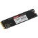 SSD KingSpec PCIe 3.0 X4 512GB NE-512 M.2 2280
