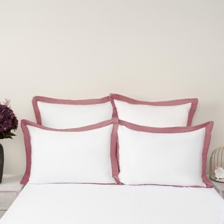 Pillowcase, size 70x70 cm, 2 pcs-1