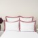 Pillowcase, size 70x70 cm, 2 pcs