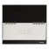 Planing Low -Tied 64l 285x112 mm Staff, Bumvinyl, Black