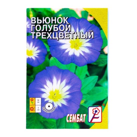 Flowers Blue Tricky Blue Tricks 0.5 g
