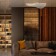 Ceiling light Mantra Bianca, LED, 2450LM, 3000K, 735x330x203 mm, white color