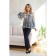 Female blouse, size 42
