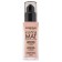 The tonal base matting Deborah Extra Mat Perfection, tone 2.1 vanilla, 30 ml