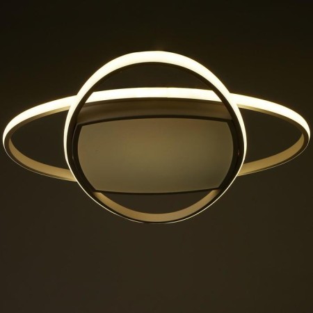 Causteen with PDU 1221/1wt LED 90W 3000-6000k white 50x50x9 cm Bayerlux-5