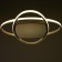 Causteen with PDU 1221/1wt LED 90W 3000-6000k white 50x50x9 cm Bayerlux