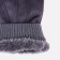 Gloves are male, dimensionless, with insulation, color gray color