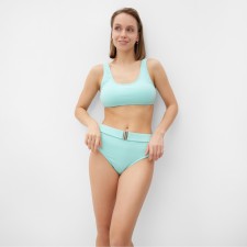 Separate Minaku swimsuit, mint color, size 44