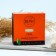 Rubis soap "From Nature Carrot", 125 g