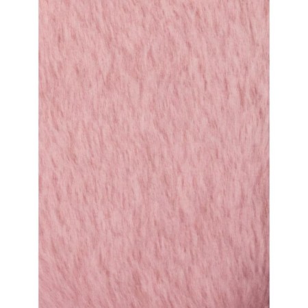 Slippers Women's cross open nose, size 39-41, color dusty rose-7