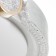 Chase "Marquise Ring" LED 80W 3000-6000K PDU Gray 50x50x8cm Bayerlux