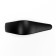 Cappio RSC029 handle handle, m/o 32 mm, black color