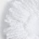 Nozzle for a mop with spin-centrifuga of the share, components to a set, thread length 10 cm, 100 g, white color