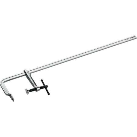 Strutzin whole bison KS-500/120, professional, clamp 120 mm, 1000/120 mm-1