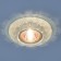 Lamp 7249 MR16 SL, IP20, 35 W, G5.3, D = 60 mm, Silver Color