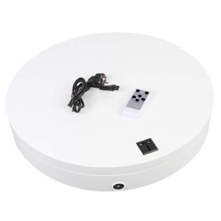 Turning Table 600RC swing platform for 3D photos and videos-2
