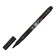Capillary Knuck-Chica (Brashpen) Munhwa Sign Pen, black