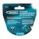 Universal GROSS 90318 gloves, combined, with protective pads, size 8