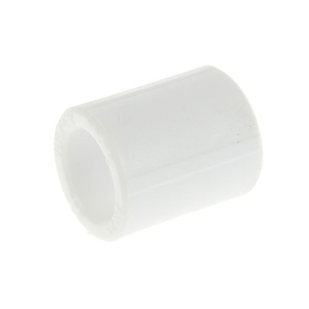 Valfex, polypropylene coupling, d = 20 mm