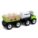 The inertial “Builder” machine, with a trailer