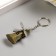 Trick Metal "Mill" blades spin 4.2x2.5 cm
