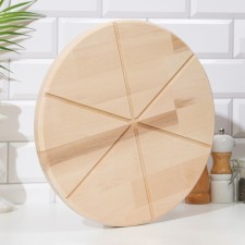 Wooden board 