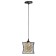 Solo lamp, size 18x90x18 cm, 40W 1xe27