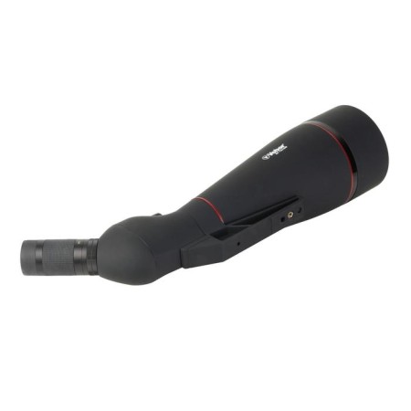 Vyber visual pipe, 25-75 × 100 Pro, black color-4
