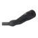 Vyber visual pipe, 25-75 × 100 Pro, black color