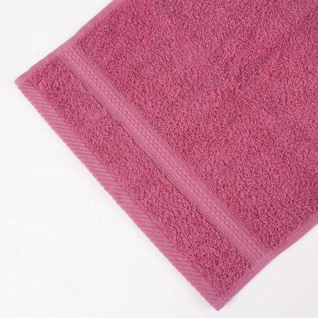 Arya Home Miranda Soft, size 50x90 cm, dry rose-18