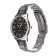 BolingDun Gift Set, for it and for it, wrist watches - 2 pcs