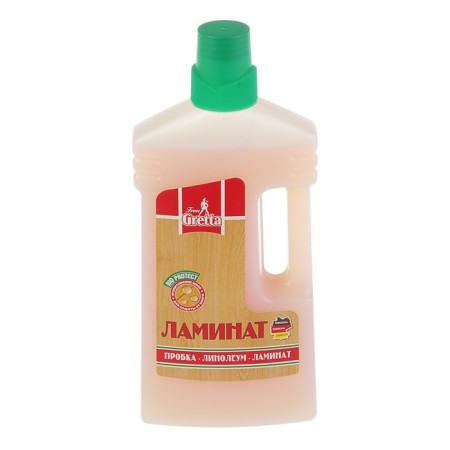 FRAU GRETTA floors for laminate, 1 liter