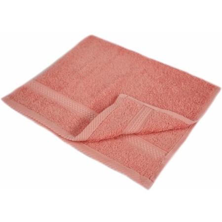 Arya Home Miranda Soft, 500 GR, size 70x140 cm, coral color-2