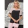 Female blouse, size 46
