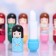 Lip balm "nesting dolls", mix