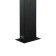 LED LED street UNIEL, 14 W, IP65, LED, 4000K, black color