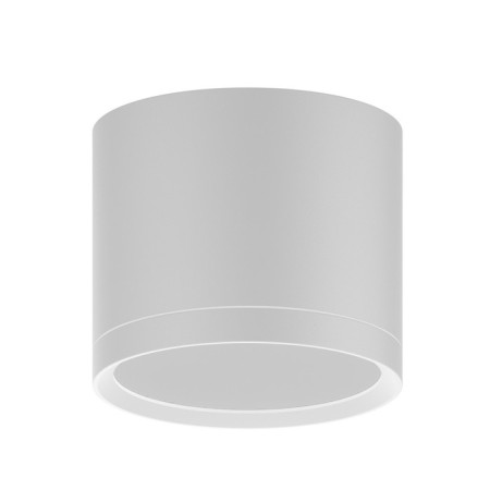 Gauss Overhead lamp, 10W LED, 4100K, 720LM, white color
