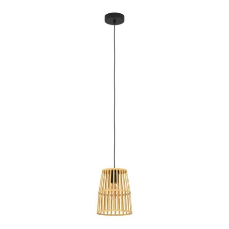 EYAM chandelier, 1x40W E27