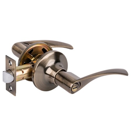 Zhalok Zav 2-03, fixator, bronze color