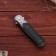 Folding Automatic "Mirage" knife