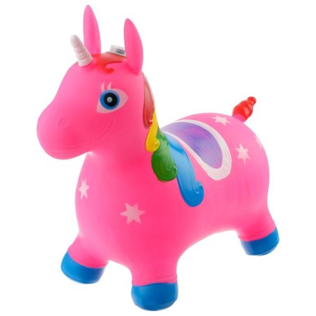 Zabiaka Supply "Unicorn", 68x28x57 cm, 1400 g, color mix