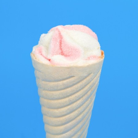 Sephir with a filling in the wafer ryst "Ice Cream", 13 g-2