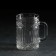 Glass Glass "Christ", 400 ml, mix