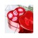 Soap roses, three -color, set of 6 pcs.