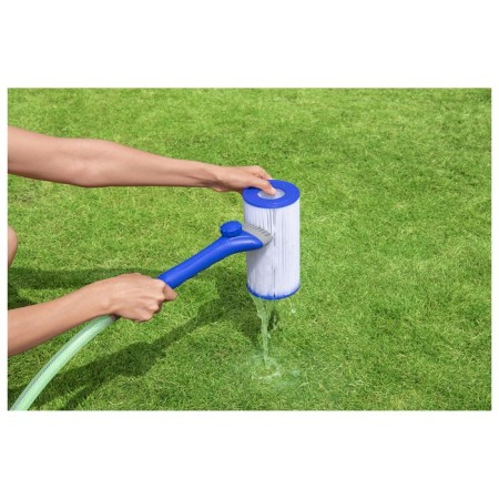 Tool for cleaning the filter cartridge, 58662-3